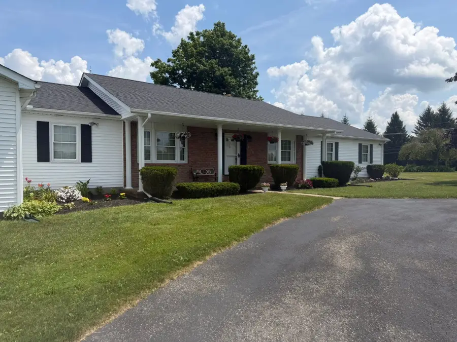 8190 Venshire Drive, Venango, PA 16442 - #2