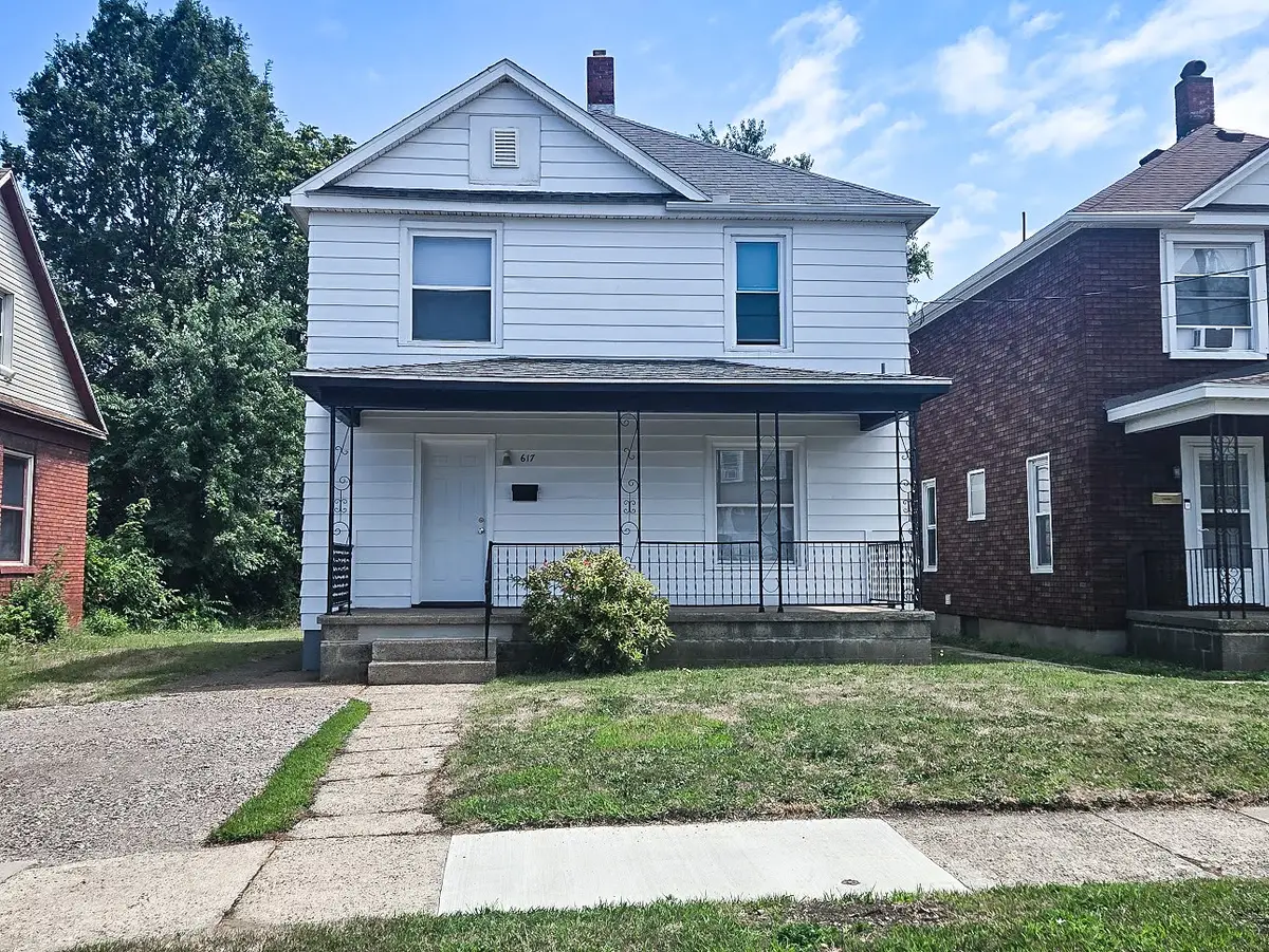 617 Hess Avenue, Erie, PA 16503 - #1
