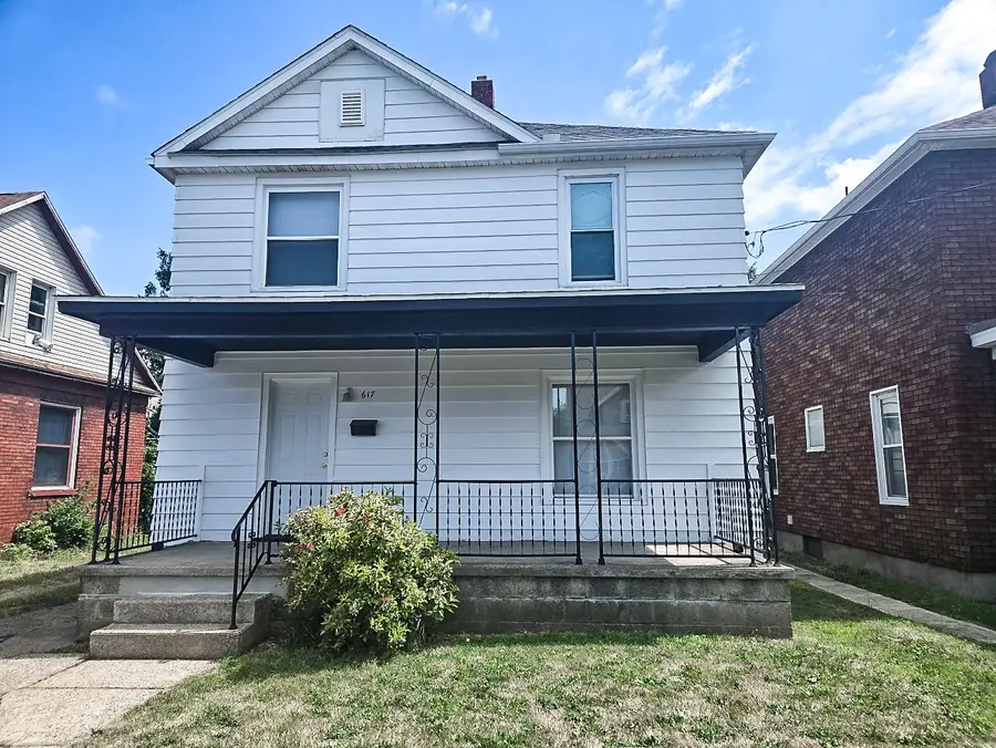 617 Hess Avenue, Erie, PA 16503 - #2
