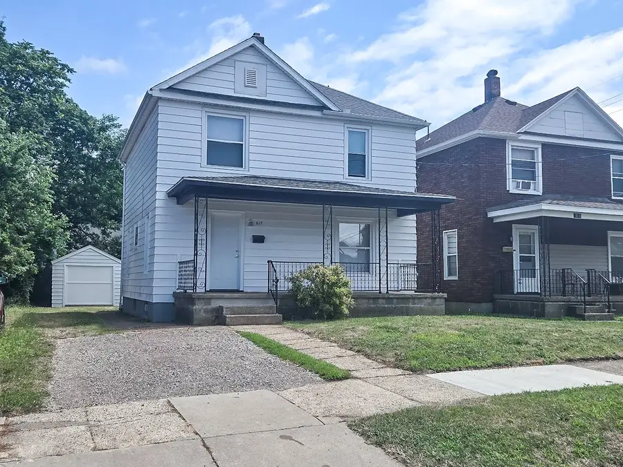 617 Hess Avenue, Erie, PA 16503 - #3