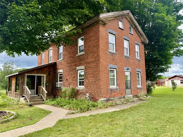 19909 Bockman Hollow Road, Saegertown, PA 16433
