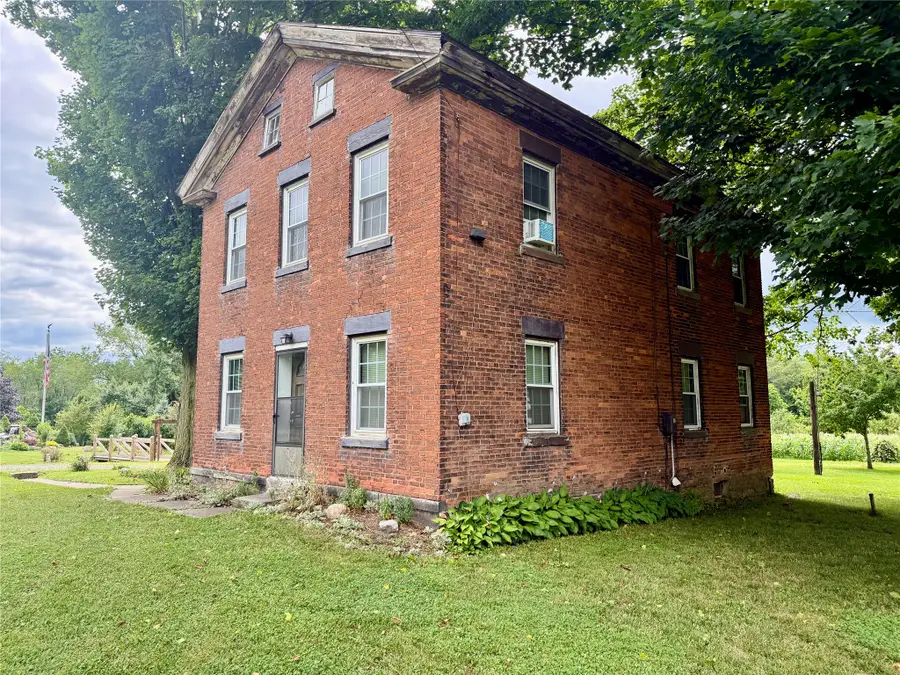 19909 Bockman Hollow Road, Saegertown, PA 16433 - #2