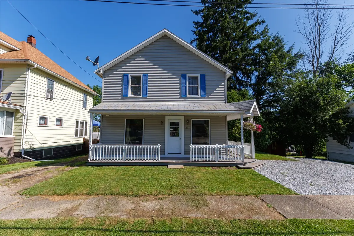 31 Grove Street, Corry, PA 16407 - #1