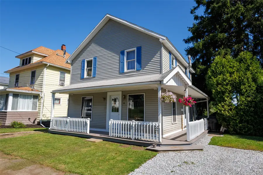 31 Grove Street, Corry, PA 16407 - #2