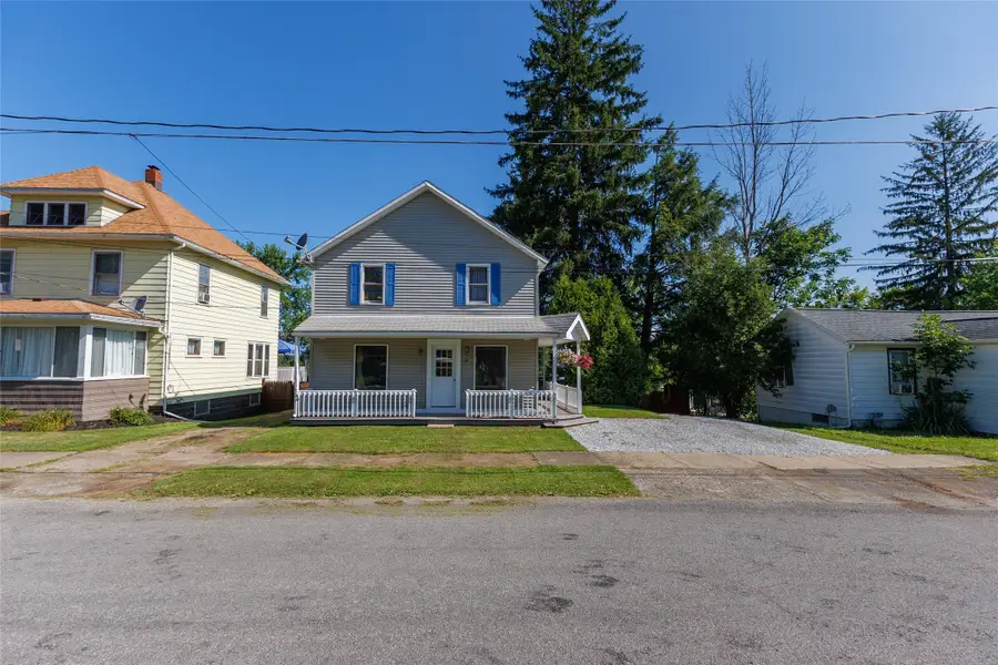 31 Grove Street, Corry, PA 16407 - #3