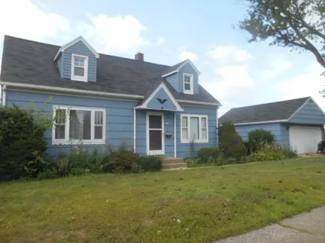 1756 W 36th Street, Erie, PA 16508 - #2