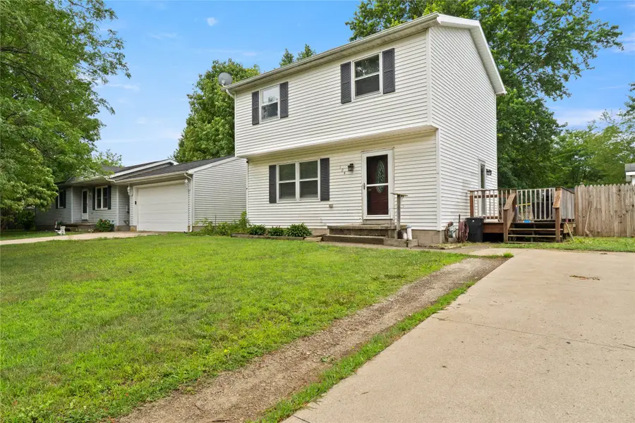 124 Woodcock Drive, Girard, PA 16417 - #2