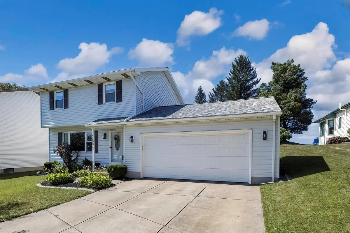 4700 Foxboro Court, Erie, PA 16510 - #1