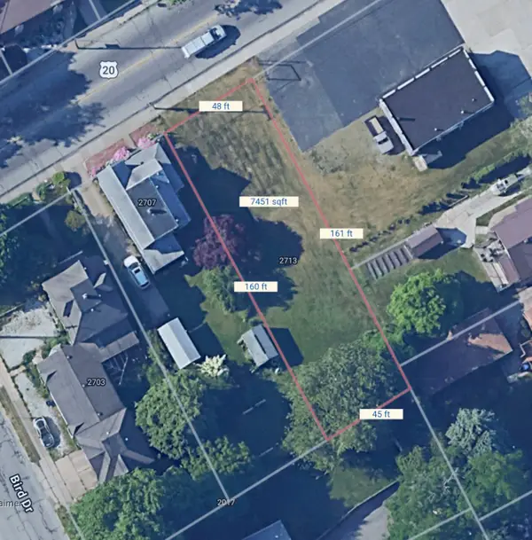 2713 Buffalo Road, Erie, PA 16510
