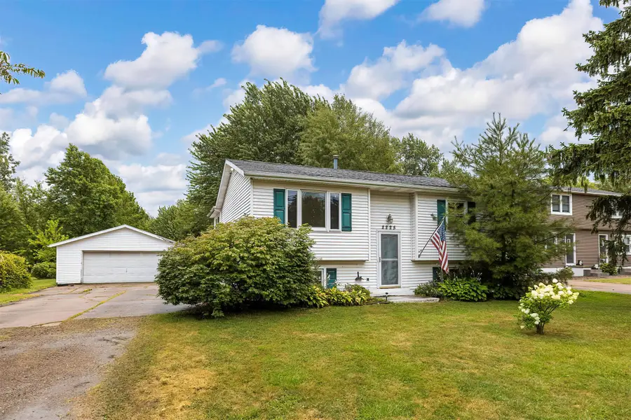 2225 Saltsman Road, Erie, PA 16510 - #2