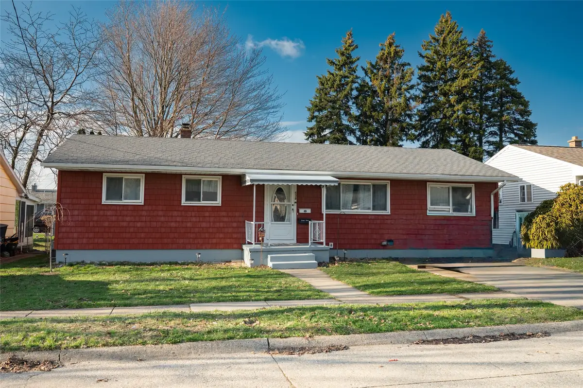 538 E 37th Street, Erie, PA 16504 - #1