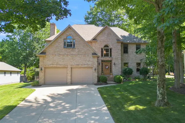 5913 Beacon Hill Lane, Erie, PA 16509