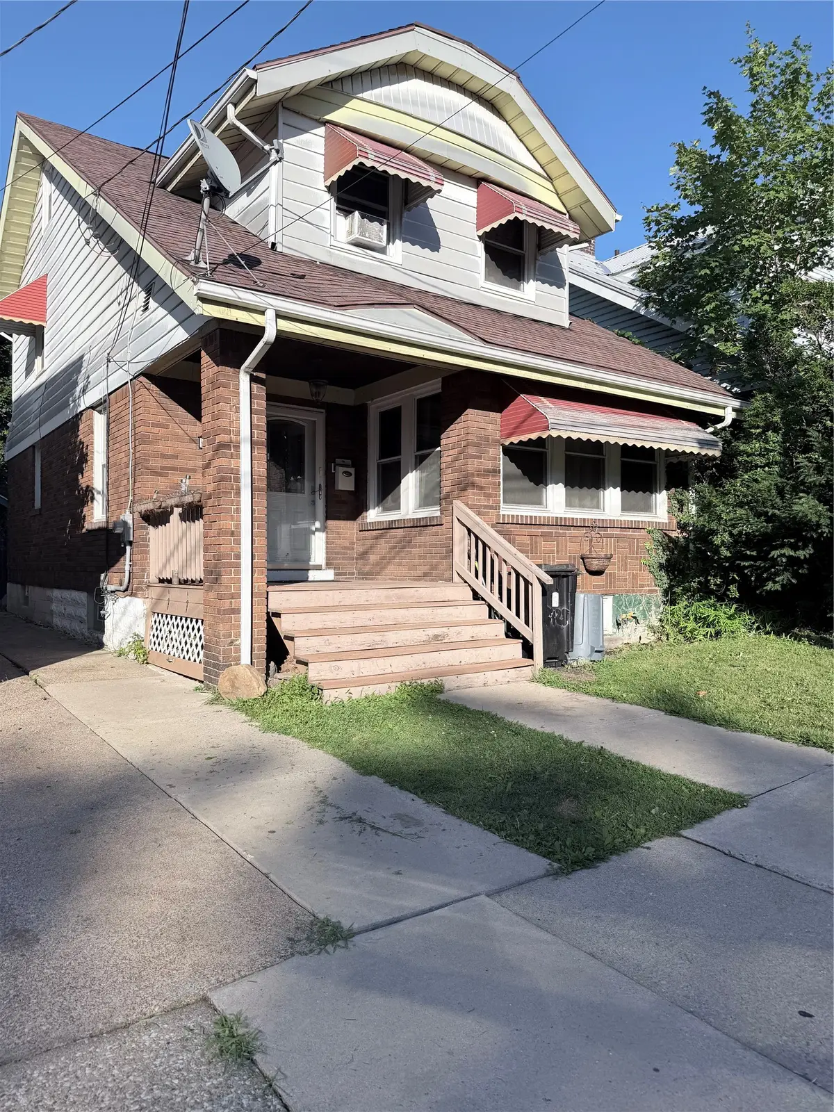2423 Cranberry Street, Erie, PA 16502 - #1
