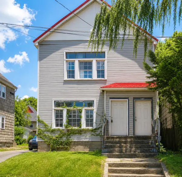 1207-09 E Lake Road, Erie, PA 16507