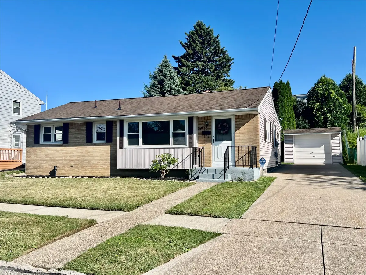 369 E 37th Street, Erie, PA 16504 - #1
