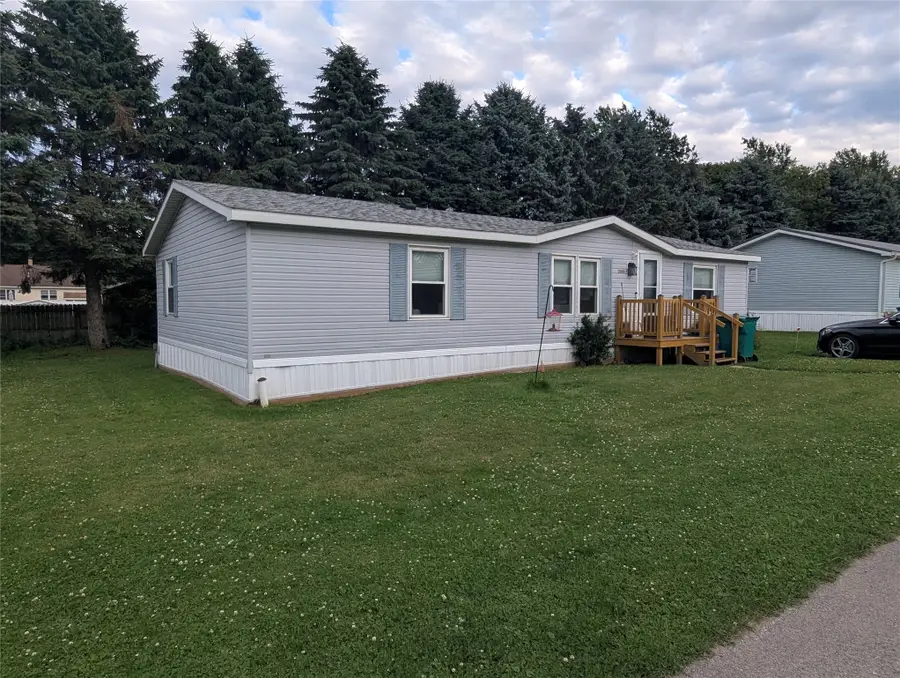 2303 Border Drive, Erie, PA 16506 - #2