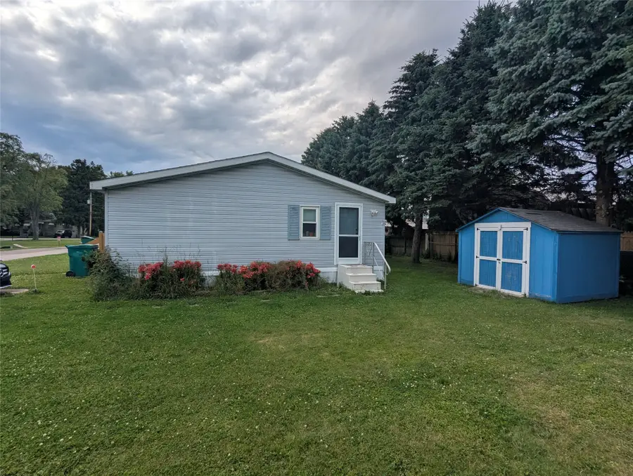 2303 Border Drive, Erie, PA 16506 - #3