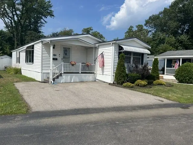 2718 W Park Lane, Erie, PA 16506 - #1