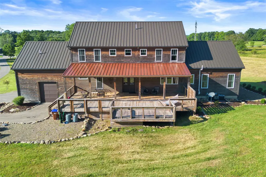 20805 Ryan Road, Meadville, PA 16335 - #2