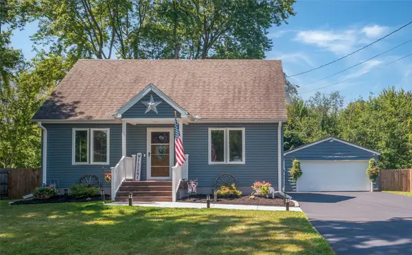 1230 Villa Sites Avenue, Harborcreek, PA 16421