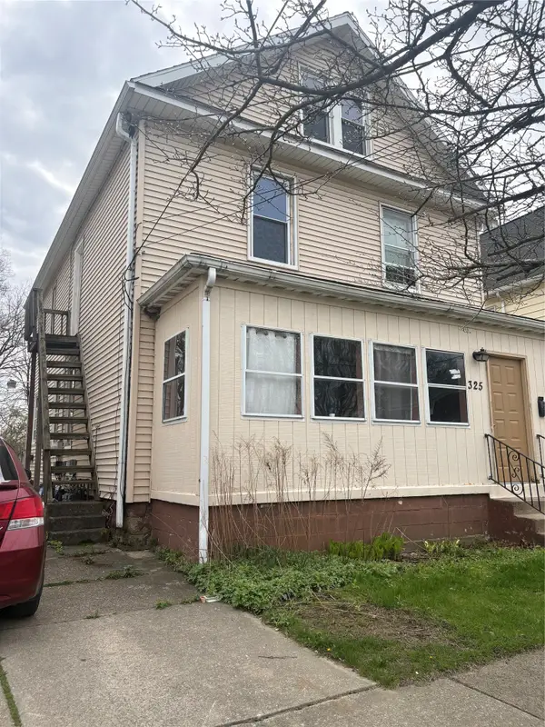 325 E 2nd Street, Erie, PA 16507