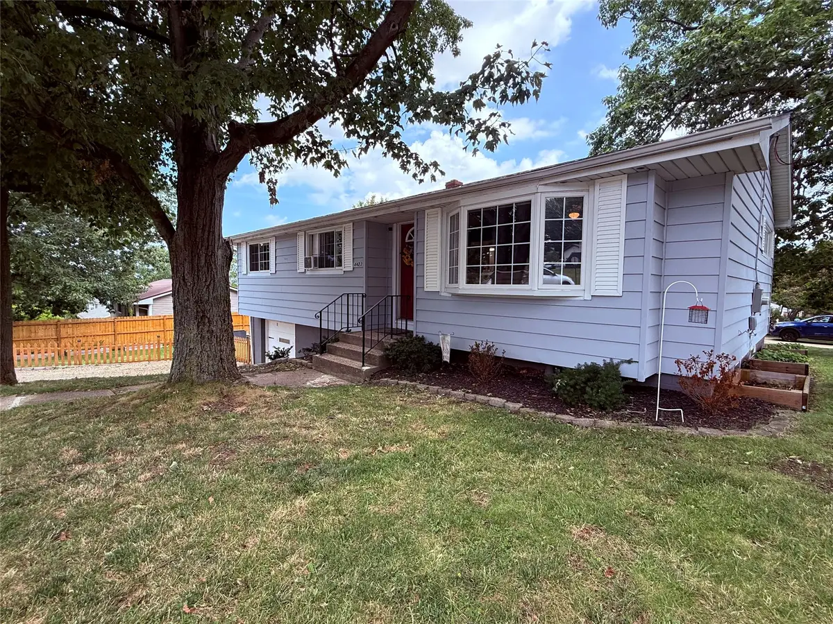 4423 Washington Avenue, Erie, PA 16509 - #1