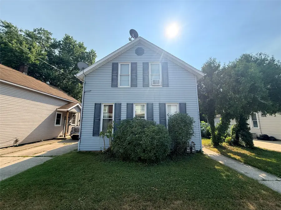 2676 Maple Street, Erie, PA 16508 - #2