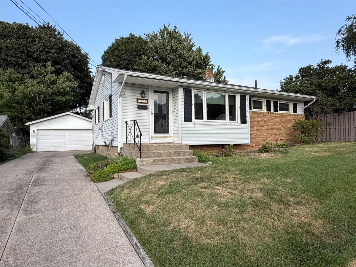 4409 Stone Drive, Erie, PA 16509 - #1