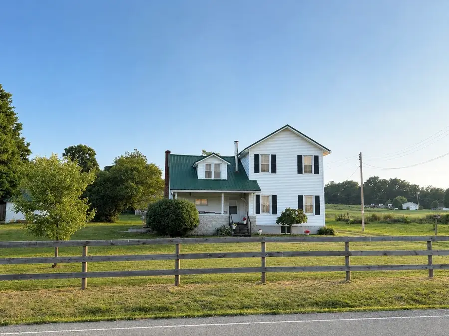 237 W Jamestown Road, Jamestown, PA 16134 - #2