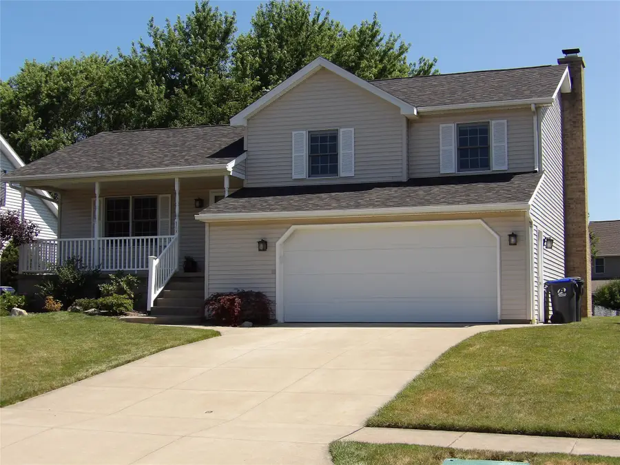 5213 La Rae Drive, Erie, PA 16506 - #2