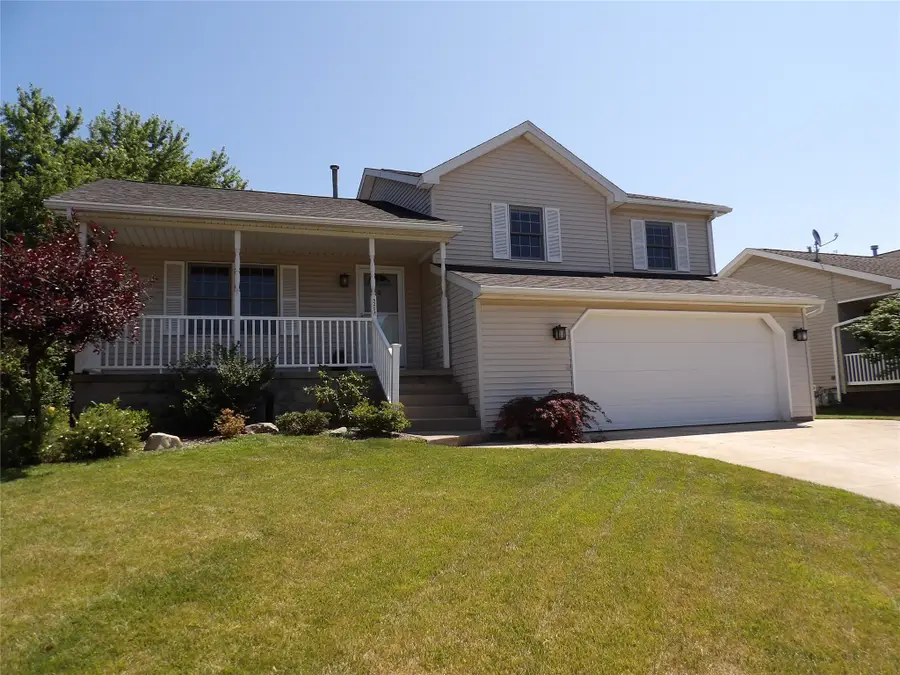 5213 La Rae Drive, Erie, PA 16506 - #3