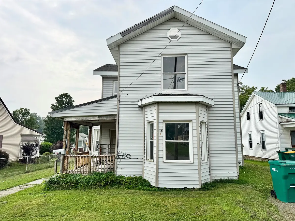 7 Center Street, Union City, PA 16438 - #1