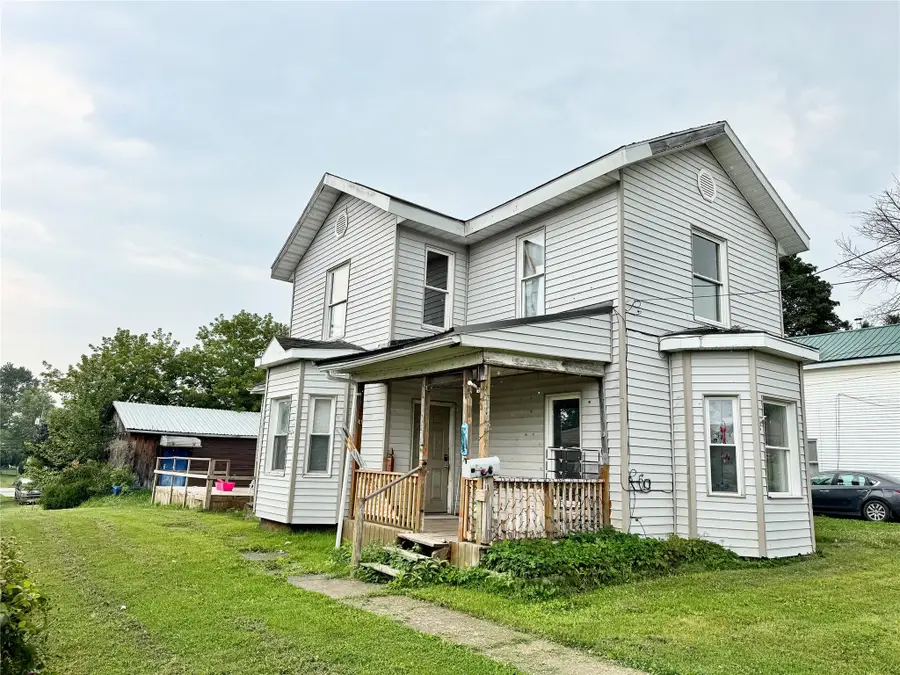 7 Center Street, Union City, PA 16438 - #2