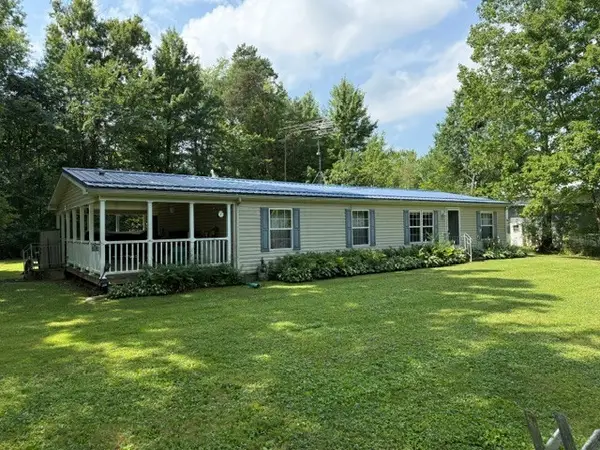 3535 Cherokee Trail, Linesville, PA 16424