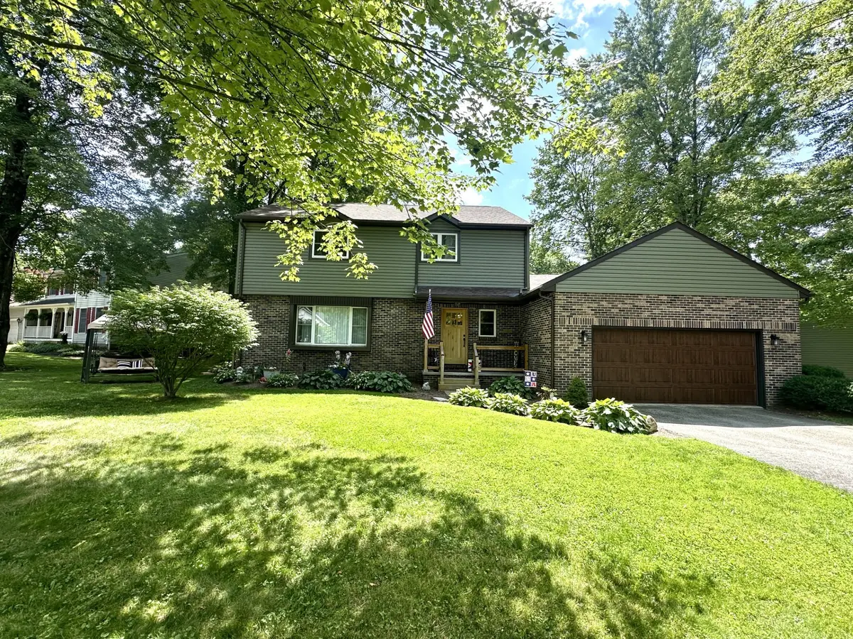 19627 Chad Lane, Meadville, PA 16335 - #1