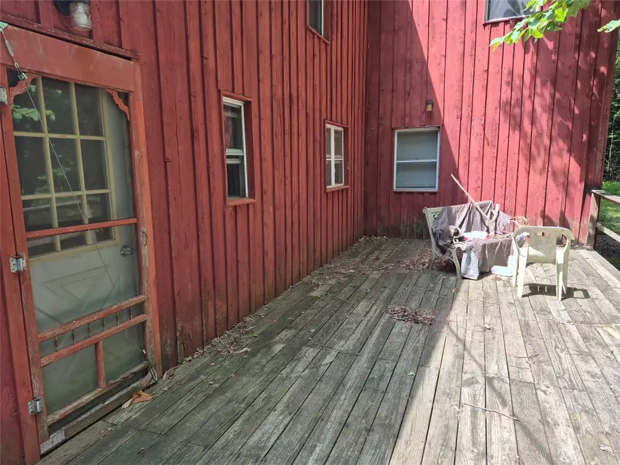 12497 & 12527 Burchard Road, Guys Mills, PA 16327 - #2