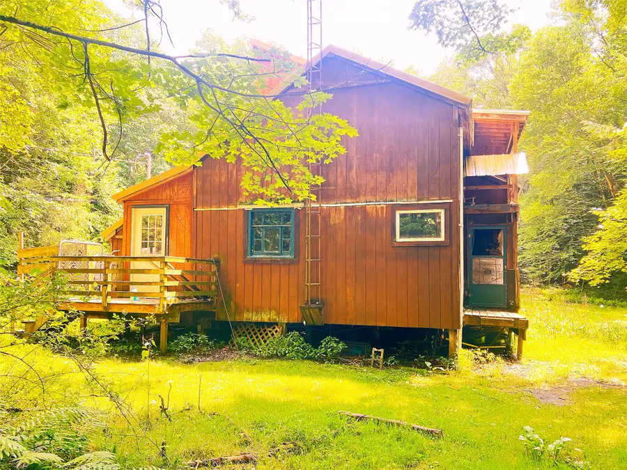 12497 & 12527 Burchard Road, Guys Mills, PA 16327 - #3