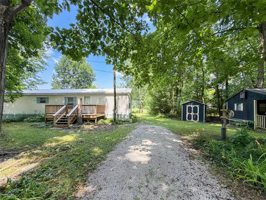 10011 Seminole Trail, Linesville, PA 16424 - #2