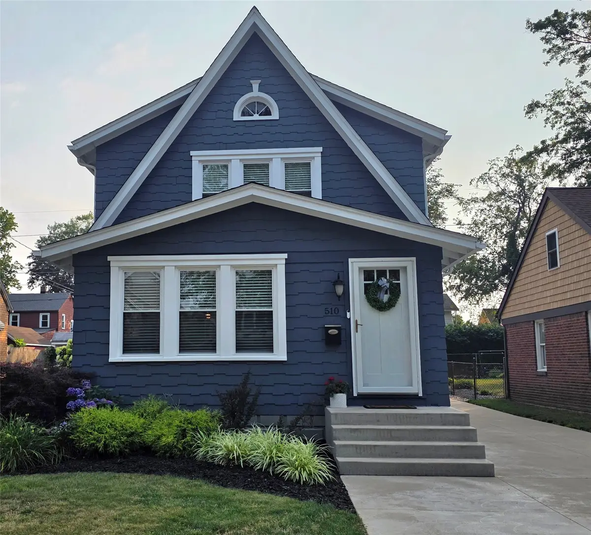 510 Shenley Drive, Erie, PA 16505 - #1