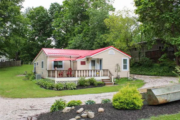 12131 Shady Avenue, Conneaut Lake, PA 16316
