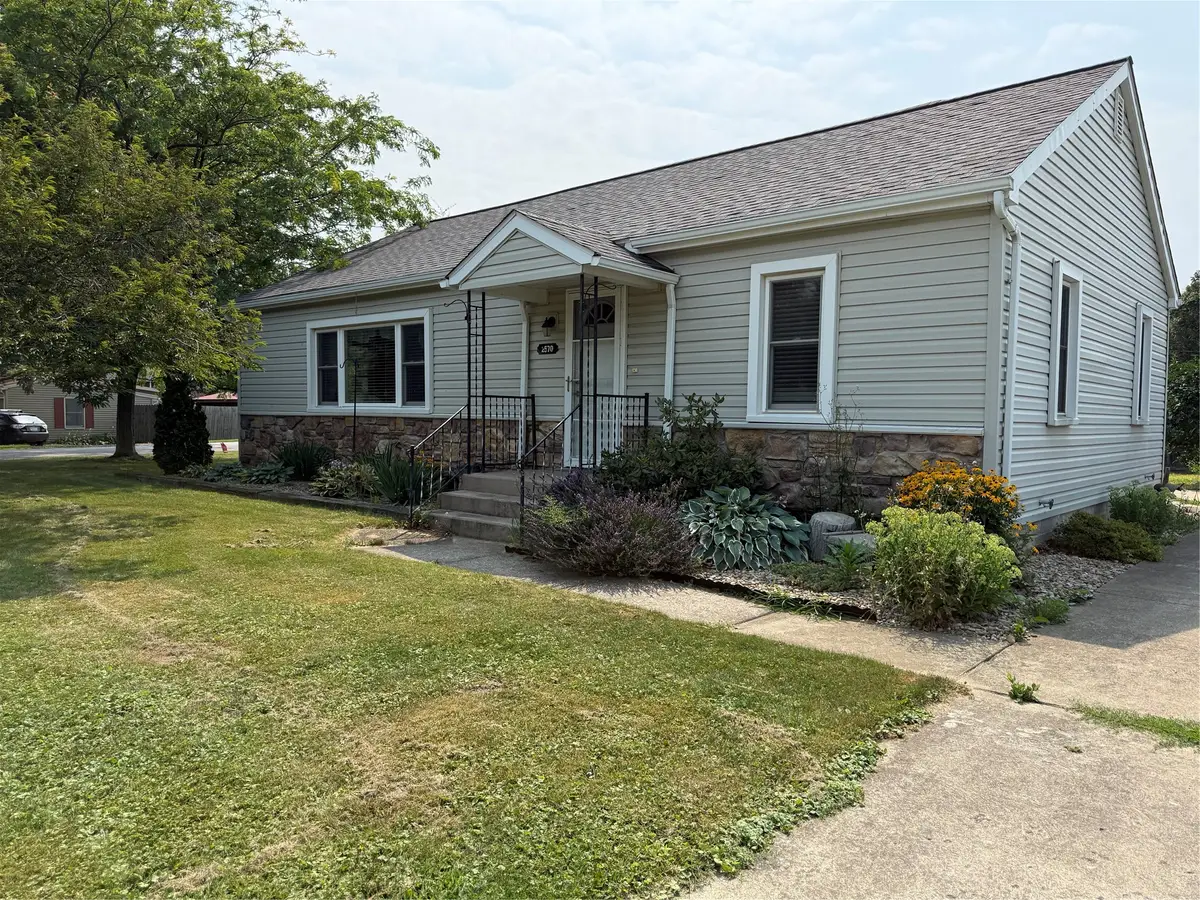 2570 N Mill Street, North East, PA 16428 - #1