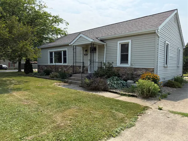 2570 N Mill Street, North East, PA 16428
