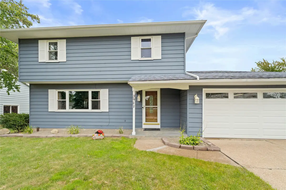 3901 Wagner Avenue, Erie, PA 16510 - #1