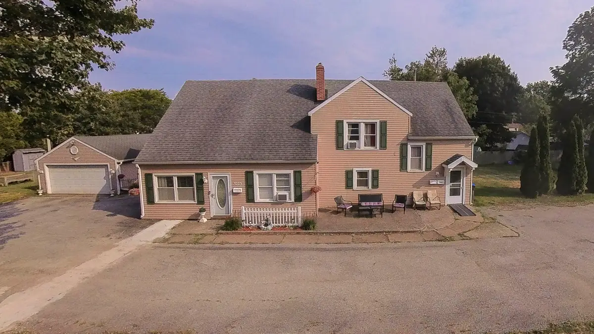 3223 W 12th Street, Erie, PA 16505 - #1