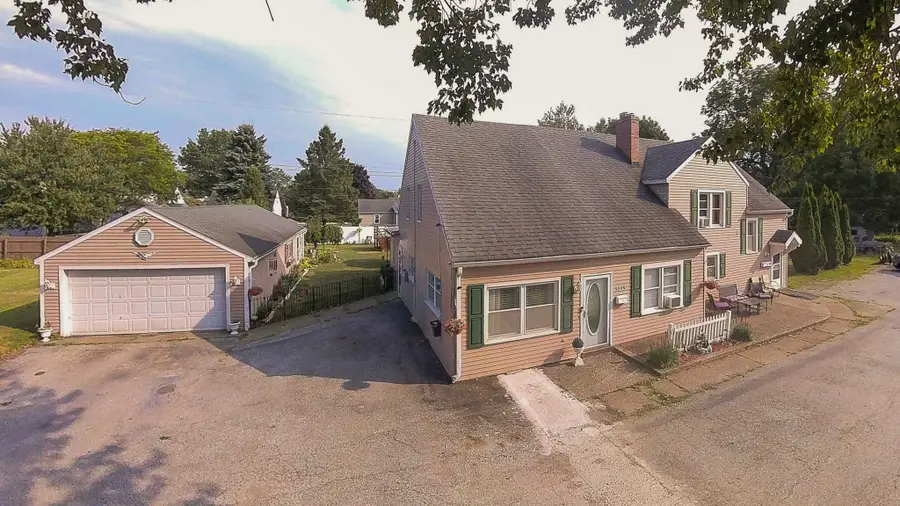 3223 W 12th Street, Erie, PA 16505 - #2