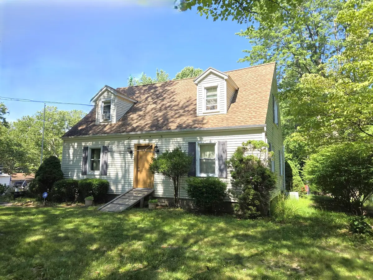 4215 Concord Road, Erie, PA 16506 - #1