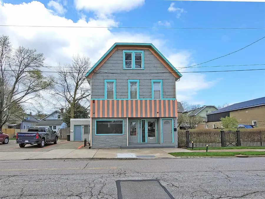 2930 Cherry Street, Erie, PA 16508 - #3