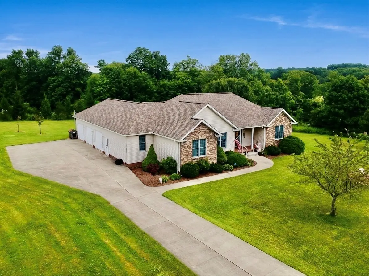 4690 Neyland Road, Edinboro, PA 16412 - #1