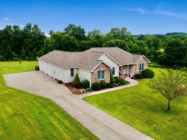 4690 Neyland Road, Edinboro, PA 16412
