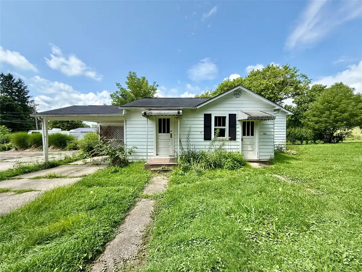 722 Turnpike Street, Waterford, PA 16441 - #1